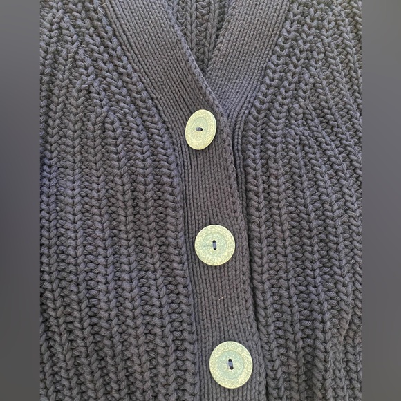 Babaa no 18 mini in navy - Picture 6 of 9